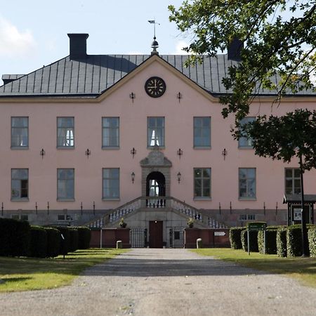 Hesselby Slott Hotel Estocolmo Exterior foto